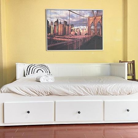 Estudio A 3 Min A Pe Da Praia De Oeiras ปาโซ ดิ อาร์โคส ภายนอก รูปภาพ