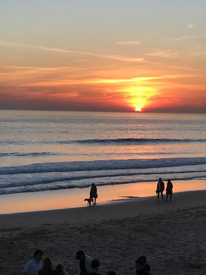 Estudio A 3 Min A Pe Da Praia De Oeiras ปาโซ ดิ อาร์โคส ภายนอก รูปภาพ