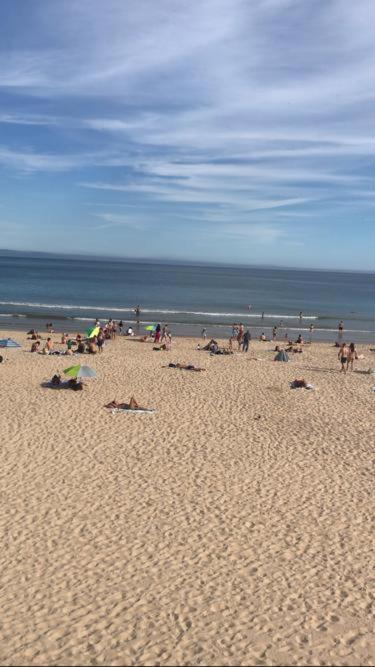 Estudio A 3 Min A Pe Da Praia De Oeiras ปาโซ ดิ อาร์โคส ภายนอก รูปภาพ