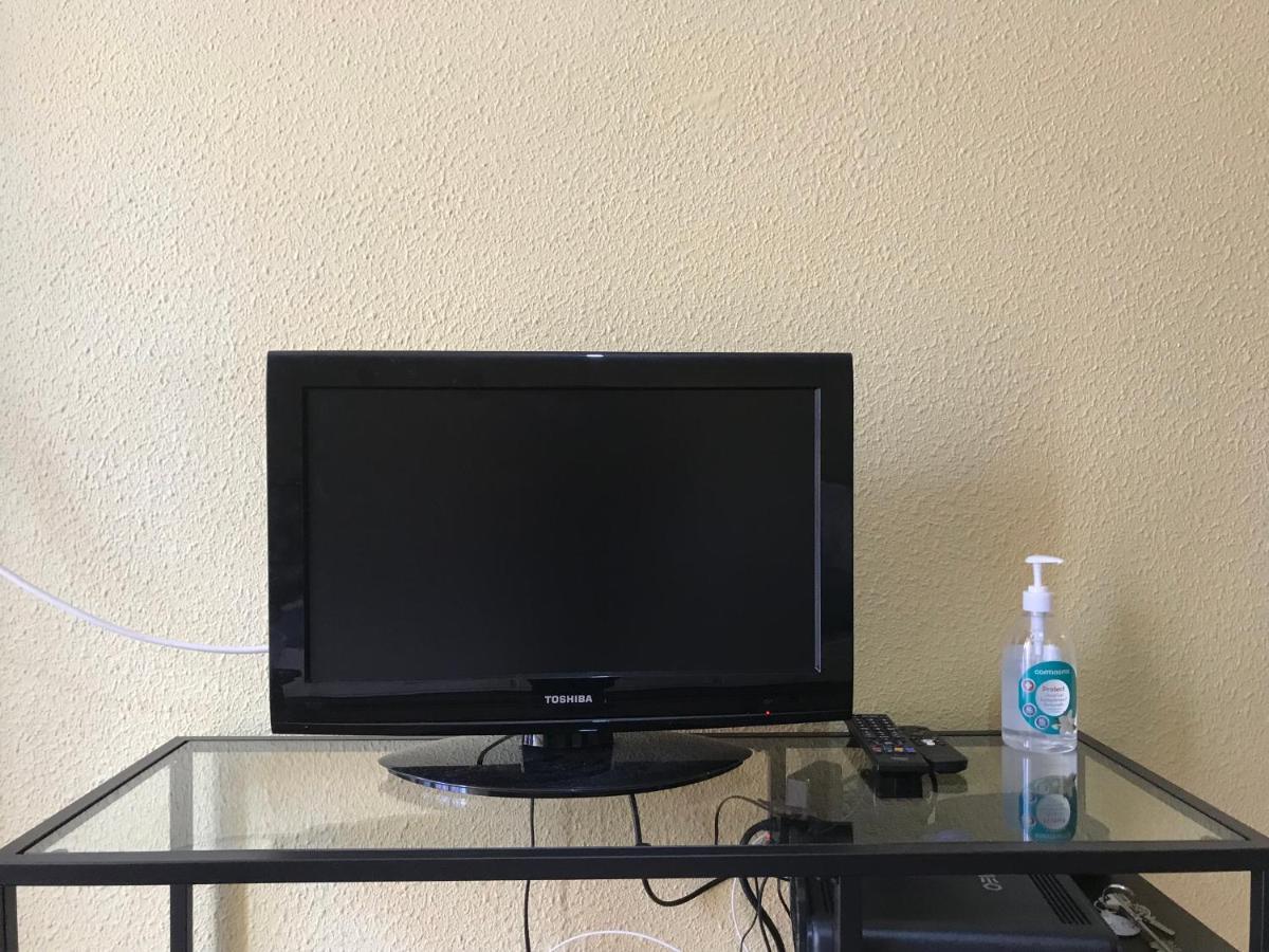 Estudio A 3 Min A Pe Da Praia De Oeiras ปาโซ ดิ อาร์โคส ภายนอก รูปภาพ